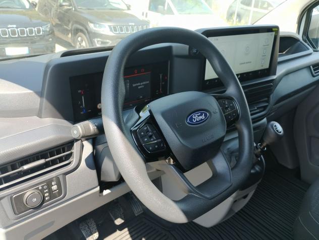 Ford Transit Custom 280L1H1 2.0 Eco 136cv Auto Trend - Foto 7