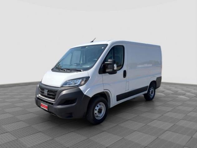 FIAT Ducato Ducato 30 2.2 Mjt 120CV PC-TN Furgone rif. 24039220
