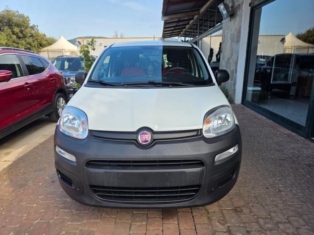 Fiat Panda Van 1.0 Hybrid Pop 2 posti - Foto 2