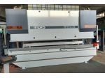Piegatrice Lamiera LVD Mod. PPEB 7 assi