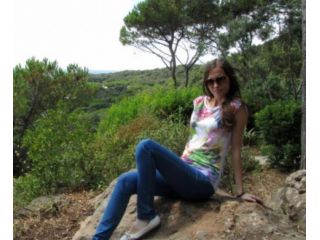 Amore e incontri Viterbo - Donna di Viterbo. Fisico Magro