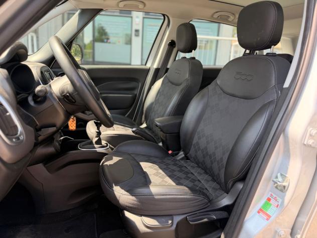 Fiat 500L Business 1.6 16V Multijet #11778 - Foto 8
