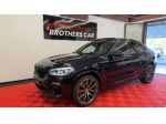 BMW X4 xDrive20d Msport TETTO - SOUNDBOOST - 21" rif. 23675947