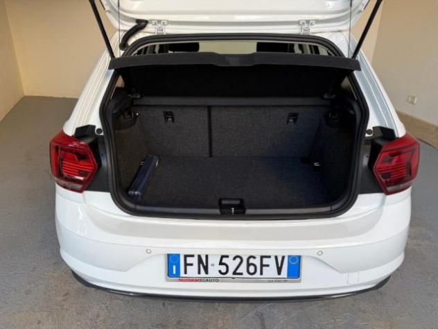 VOLKSWAGEN Polo 1.0 TSI Highline rif. 23926453 - Foto 8