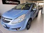 Opel Corsa 1.2 3 porte Easytronic Sport
