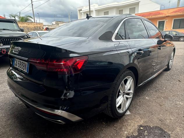 Audi A4 35 TDI/163 CV S tronic line edition - Foto 6