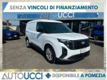 FORD Transit Courier 1.5 EcoBlue 100CV Van  rif. 23887034