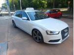 Audi A4 Avant 2.0 TDI 150 CV ultra Business