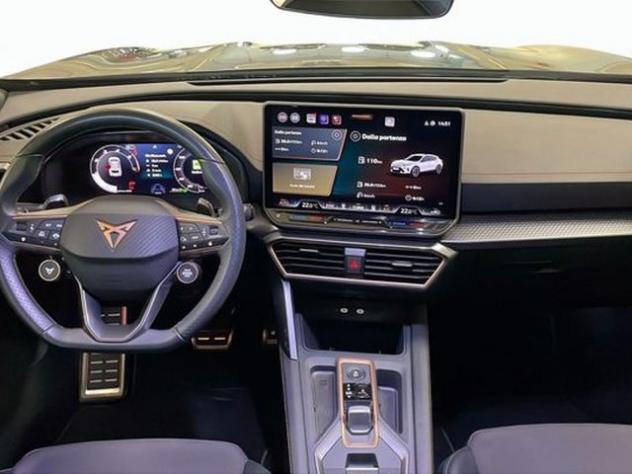 CUPRA Formentor 2.0 tdi 150cv dsg rif. 23799009 - Foto 8
