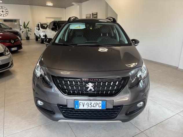 Peugeot 2008 PureTech Turbo 110 EAT6 S&S GT Line - Foto 2