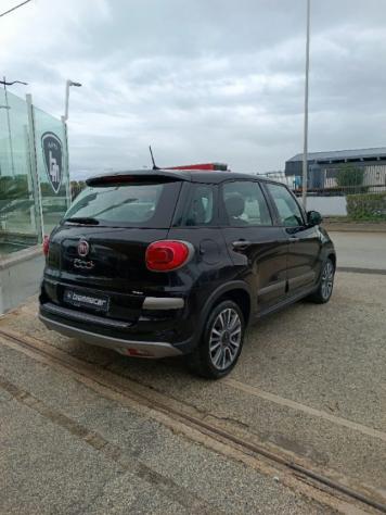 FIAT 500L 1.3 Multijet 95 CV Trekking i.m rif. 23295336 - Foto 5