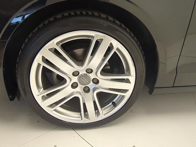 Audi A3 1.6 TDI sedan diesel ambiente - Foto 8