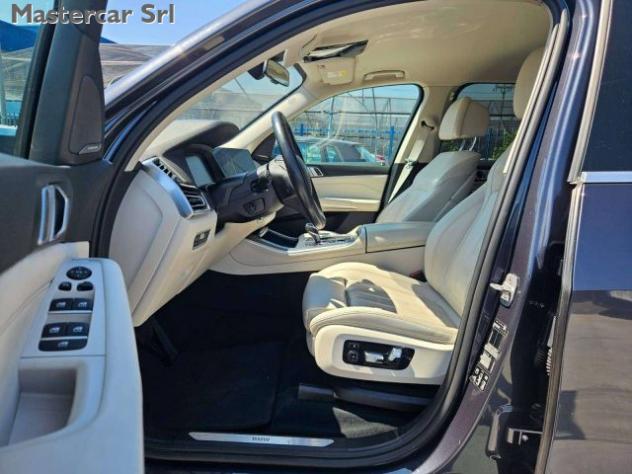 BMW X5 X5 xdrive25d Business auto - targa GA720DW rif. 23915933 - Foto 9