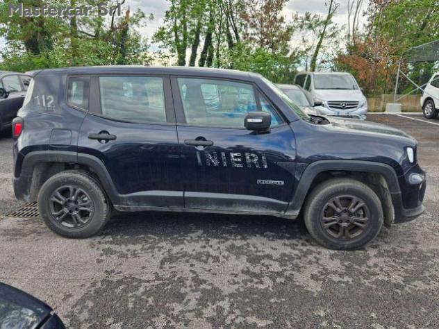JEEP Renegade Renegade 2.0 mjt Longitude 4wd 140cv - GB750ZX rif. 24107937 - Foto 7