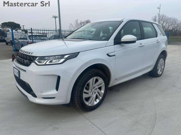 LAND ROVER Discovery Sport 2.0d sd4 mhev R-Dynamic awd 240cv GA450XM rif. 23972726 - Foto 2