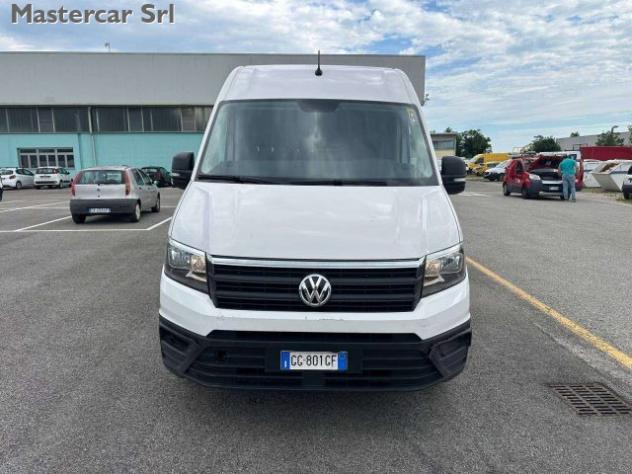 VOLKSWAGEN Crafter Crafter 30 2.0 tdi 140cv L3H3 Logistic my19 - GG8 rif. 23994970 - Foto 9