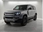 Land Rover Defender 3.0 D6 200 110 AWD auto. sospensioni pneumatiche gancio &hellip;