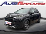CITROEN C3 Aircross 1ª s. C3 Aircross PureTech 130 S&S EAT6 Shine Pack