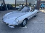 ALFA ROMEO Spider 2.0 Veloce 2+2 ASI rif. 24066588