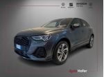 AUDI Q3 Sportback 40 TDI quattro S line Matrix Navi Camera rif. 23704265