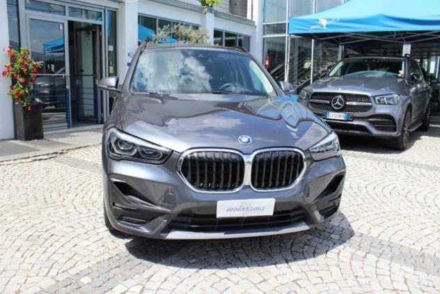 BMW X1 xDrive25e xLine Plus - Plug In - LED rif. 23837955 - Foto 6