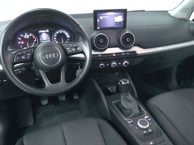 Audi Q2 30 TFSI Business - Foto 8