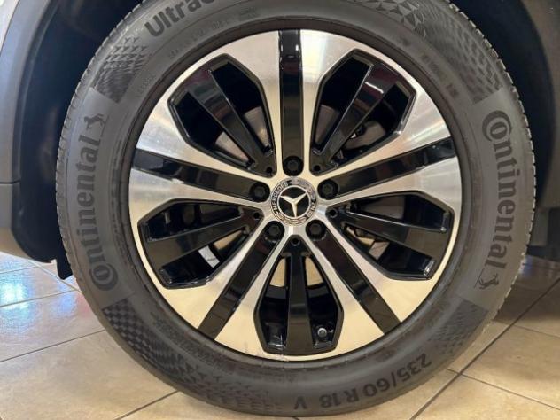 MERCEDES-BENZ GLC 220 d 4Matic UNICO PROPRIETARIO - BELLISSIMI INTERNI rif. 23819094 - Foto 5