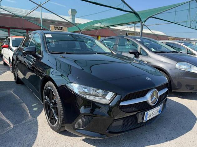 MERCEDES-BENZ A 180 d Automatic Executive rif. 23958832 - Foto 2