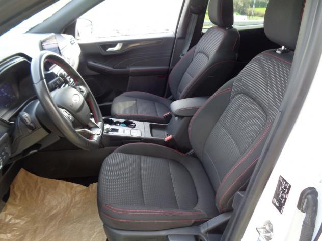 Ford Kuga Kuga 2.5 full hybrid ST-Line 2wd 190cv cvt - Foto 8
