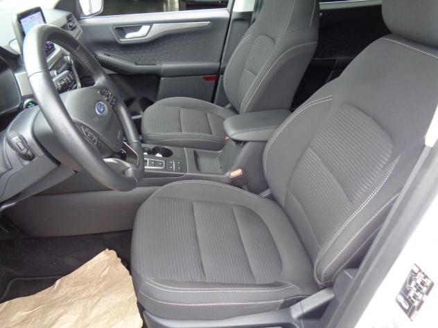 Ford Kuga Kuga 2.5 phev Titanium 2wd 225cv e-shifter - Foto 10