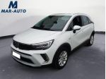 Opel Crossland Crossland 1.2 Elegance s&s 83cv