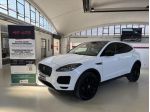Jaguar E-Pace 2.0D i4 150cv S AUTO AWD