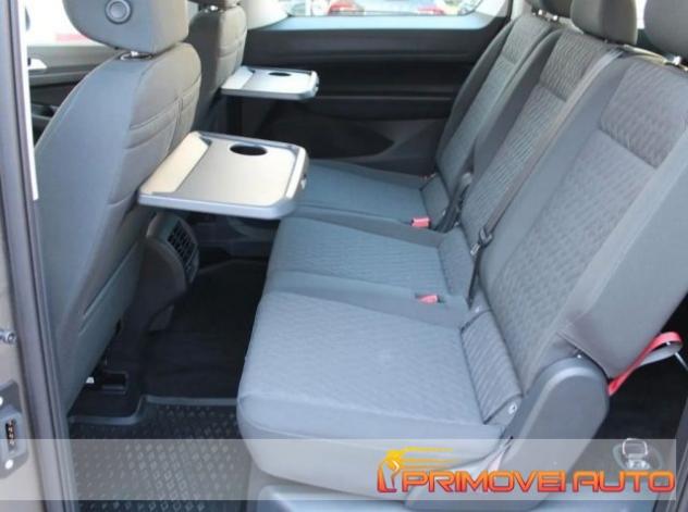 VOLKSWAGEN Caddy 1.5 TSI 114 CV DSG Life Maxi rif. 19514228 - Foto 8