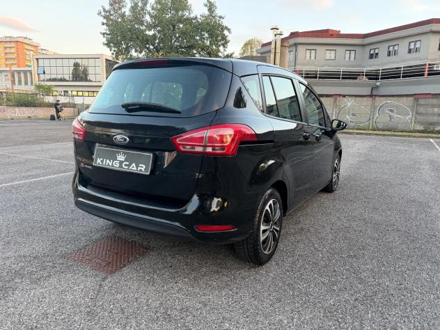 Ford B-Max 1.4 90 CV Titanium - Foto 6