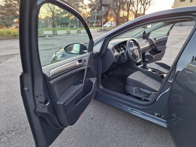 Volkswagen Golf 1.4 TGI 5p. Trendline BlueMotion - Foto 10