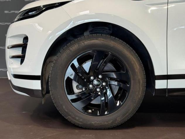 LAND ROVER Range Rover Evoque 2.0D I4 163 CV R-Dynamic S rif. 24008662 - Foto 8