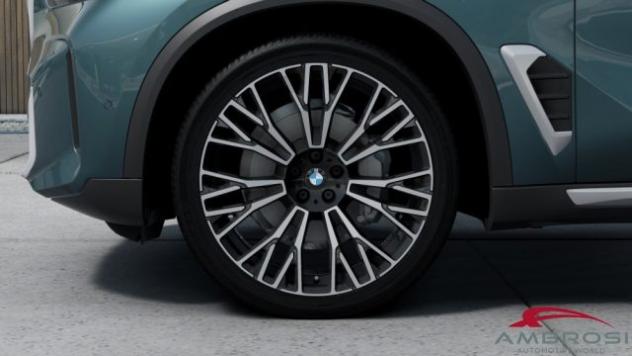 BMW X5 xDrive30d 48V rif. 23967846 - Foto 8
