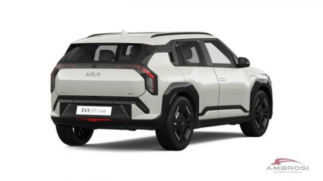 KIA EV3 AWD GT-LINE rif. 24193686 - Foto 2