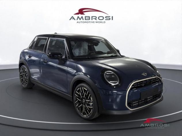 MINI Cooper 5 porte C Favoured M rif. 23819587 - Foto 2
