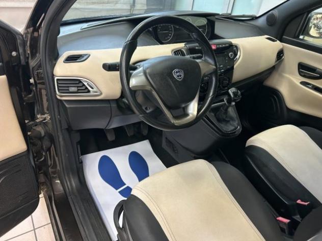 LANCIA Ypsilon 1.2 69 CV 5 porte Gold rif. 24100969 - Foto 10