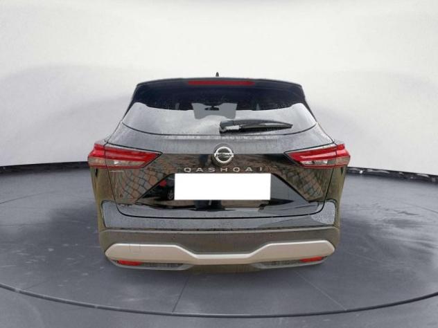 NISSAN Qashqai 1.3 mhev N-Connecta 2wd 140cv rif. 23783348 - Foto 5