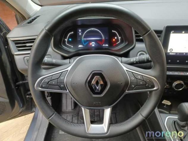 RENAULT Clio 1.6 hybrid Zen E-Tech 140 CV Auto rif. 18408862 - Foto 6