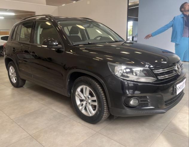 Volkswagen Tiguan 2.0 TDI 81KW Trend&Fun BlueMotion Tech. - Foto 4