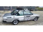 Fiat 131 2000 2p RACING (TARGA TORINO - ASI)