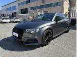 Audi A3 2.0 TDI quattro S tronic S-line 184cv