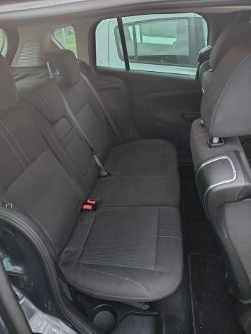 Ford B-Max 1.5 TDCi 75 CV Titanium - Foto 5