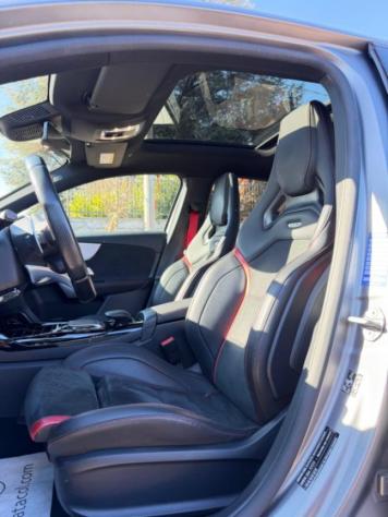 MERCEDES-BENZ A 35 AMG A 35 4Matic AMG rif. 23987035 - Foto 7