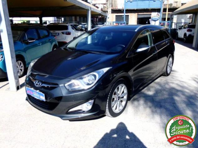 HYUNDAI i40 Wagon 1.7 CRDi 136CV Style rif. 24062688 - Foto 3