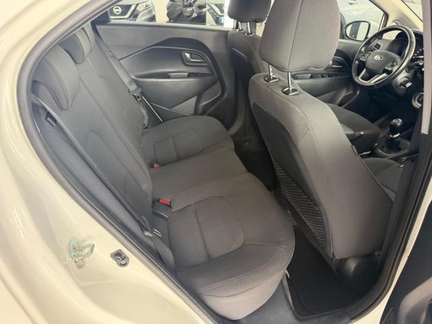 Kia Rio 1.4 CRDi 5p. Cool - Foto 9