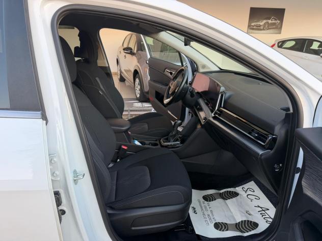 Kia Sportage 1.6 CRDi MHEV Style - Foto 9